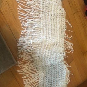 Big Buddha one size infinity scarf!